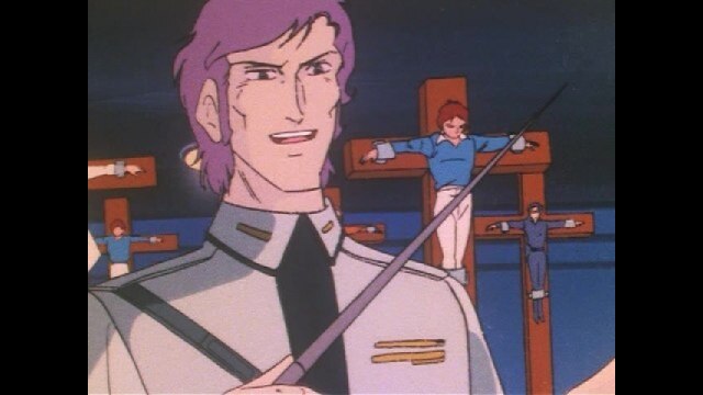 #32 脱走!強制収容所