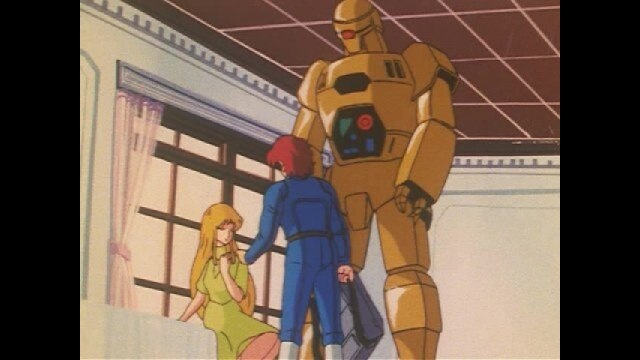 #34 迷宮(ラビリンス)の少女