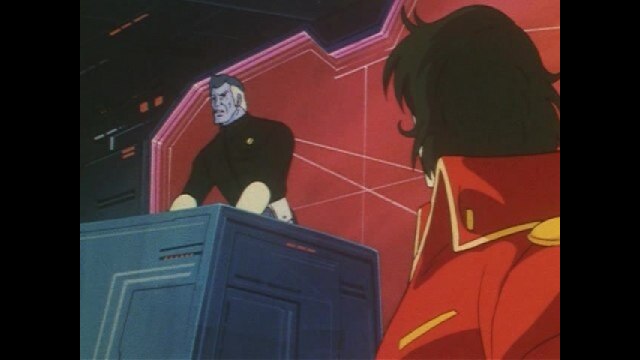 #35 キグラス奇襲指令