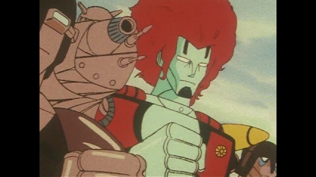 #42 激突!ジルコ隕石海峡