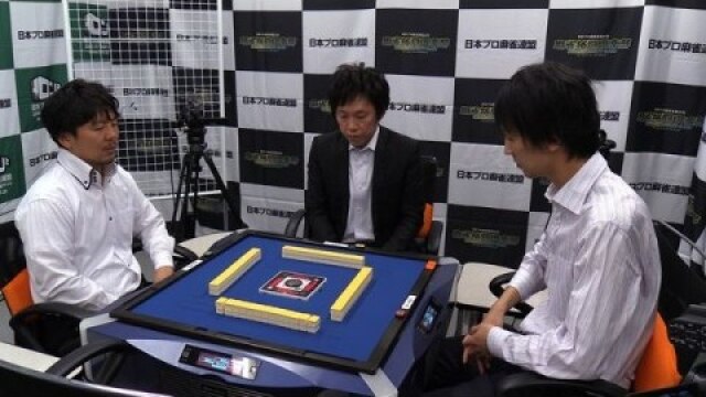 #1～#4(予選A1～4)