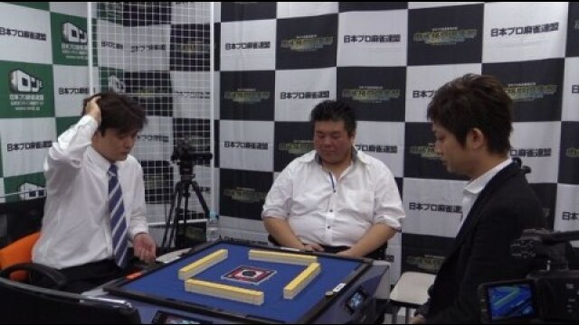 #5～#8(予選B1～4)