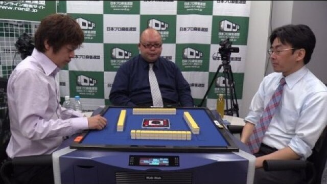 #12 予選C卓 最終戦