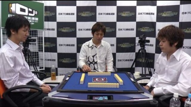 #13～#16(決勝戦1～4)