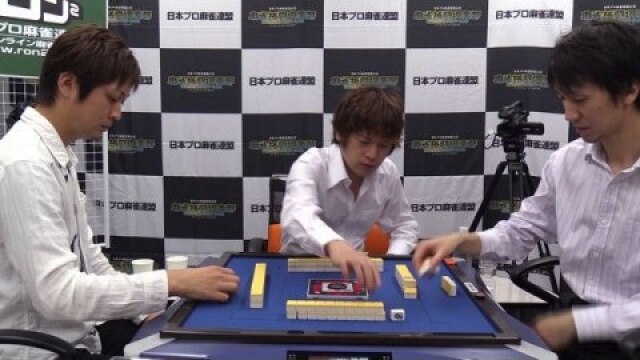 #16 決勝 最終戦