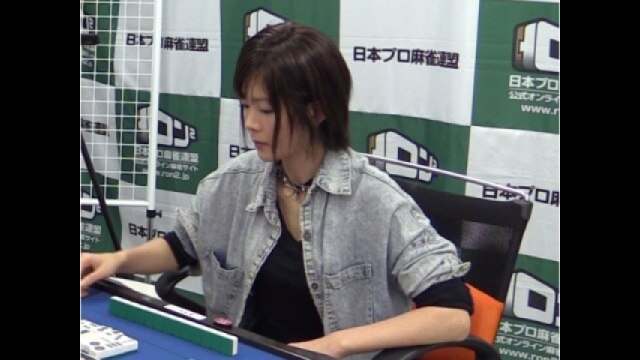 #6 予選B卓 2回戦