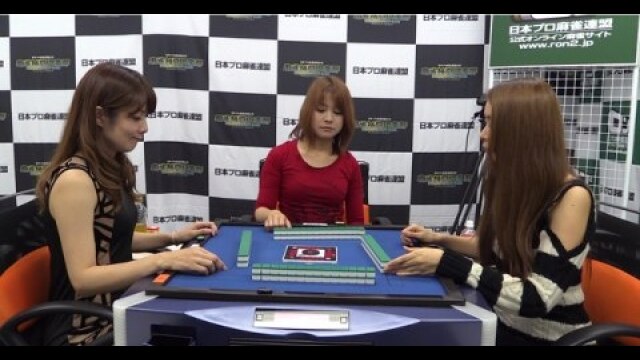 #11 予選C卓 3回戦