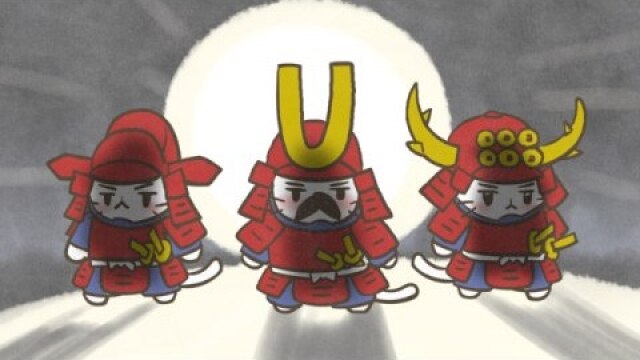 #7 戦上手、真田幸村!～迷走!?編～
