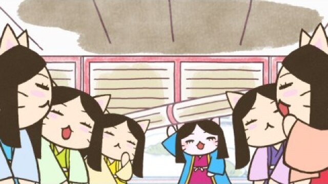 #19 「清少納言、いとをかし!」