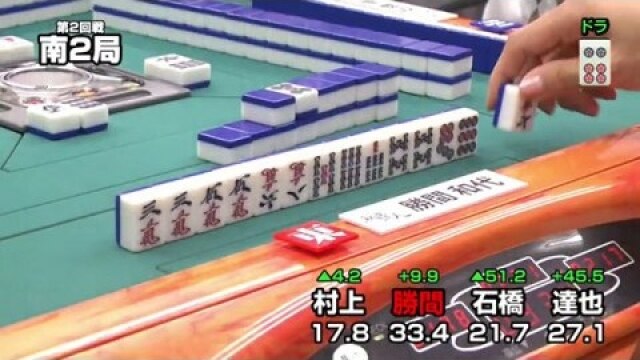 No．2 2回戦