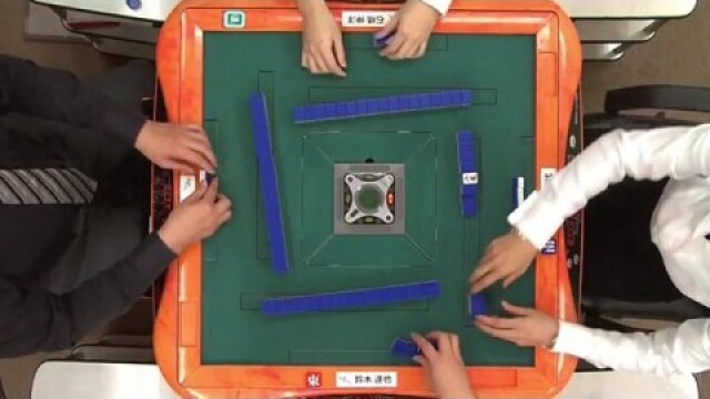 No．4 4回戦