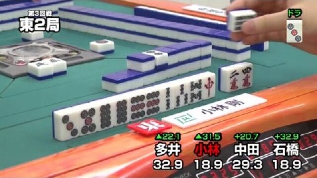 No．3 3回戦