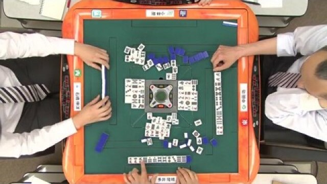 No．4 4回戦