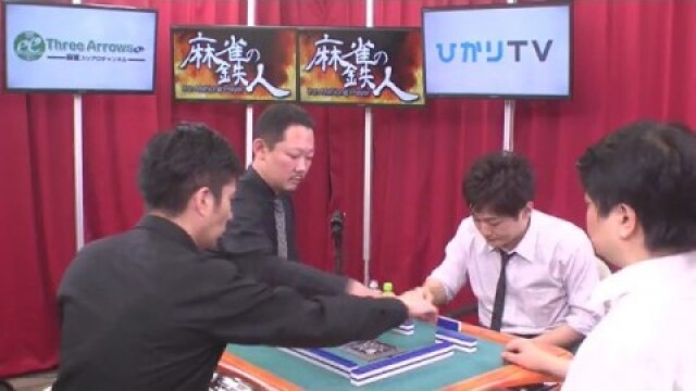 No．1 1回戦