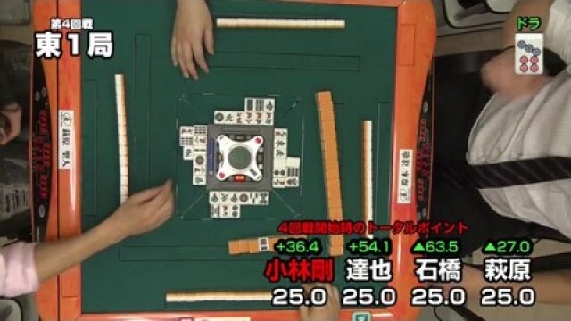No．4 4回戦
