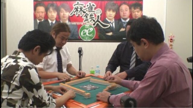 No．3 3回戦