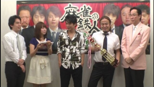 No．4 4回戦