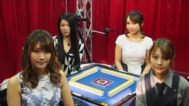 #2 ～前期リーグ戦～ 第二回戦 半荘戦
