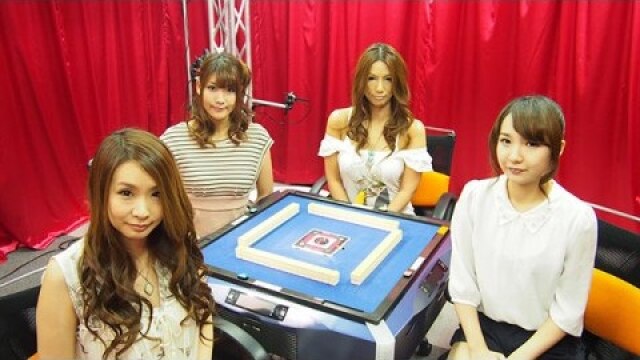 #5 ～前期リーグ戦～ 第五回戦 半荘戦