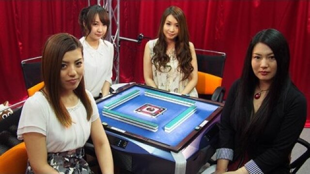 #7 ～前期リーグ戦～ 決勝 第一回戦 半荘戦