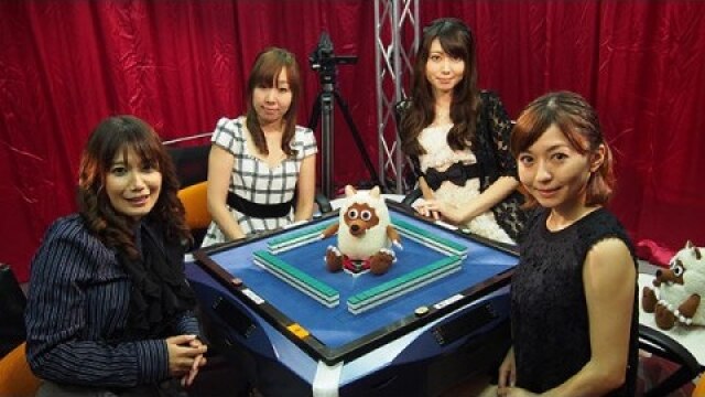 #11 ～後期リーグ戦～ 第三回戦 半荘戦