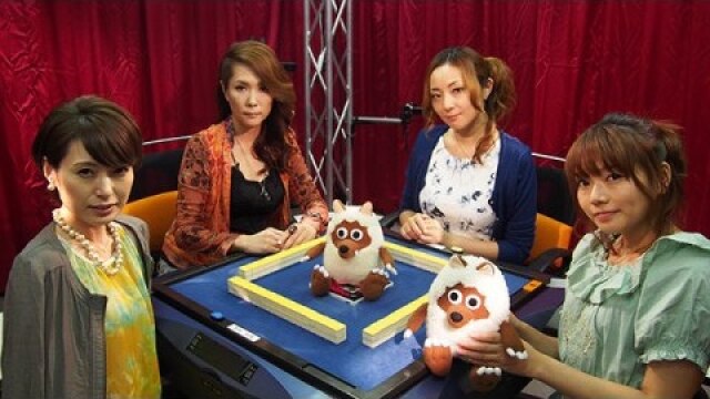 #12 ～後期リーグ戦～ 第四回戦 半荘戦