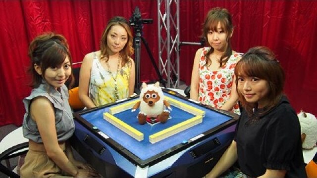 #13 ～後期リーグ戦～ 第五回戦 半荘戦