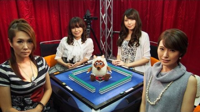 #14 ～後期リーグ戦～ 第六回戦 半荘戦