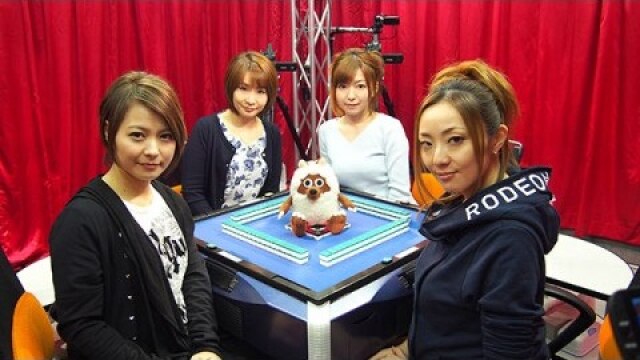 #18 ～CLIMAX～ 第二回戦 半荘戦