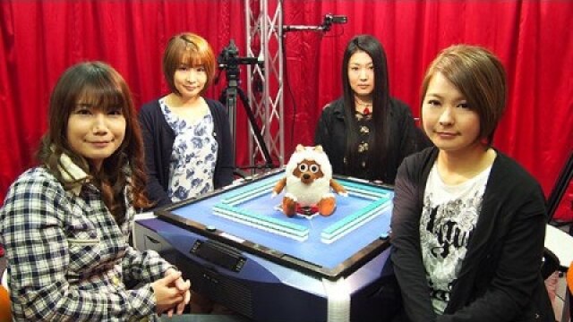 #19 ～CLIMAX～ 第三回戦 半荘戦