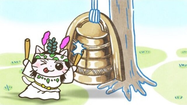 #33 めざせ豊作、弥生人!