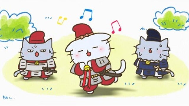 #35 平清盛、武士である!