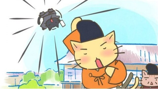 #37 迎え撃て、北条時宗!