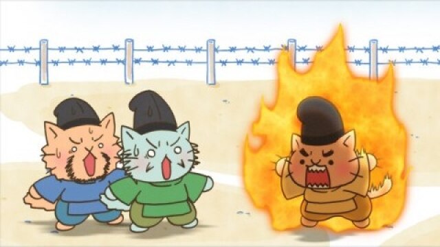 #39 反逆のコレクター、平将門!