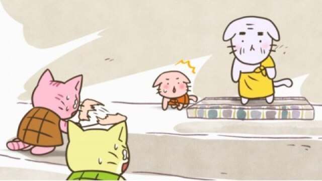 #40 それいけ、遣唐使!