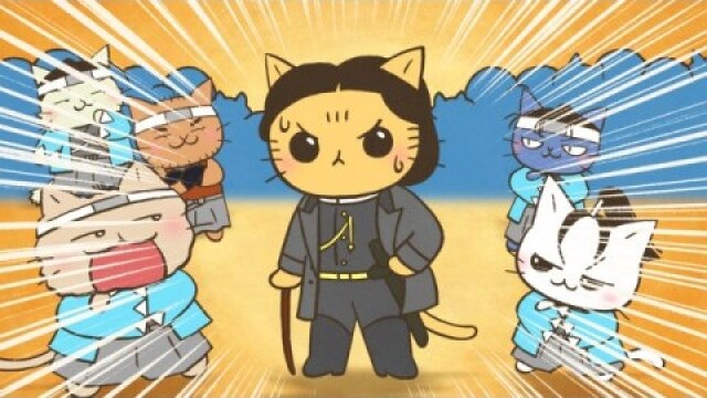 #41 新選組!～大混乱編～