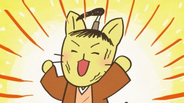 #42 超絶マルチクリエイターキャット、平賀源内!