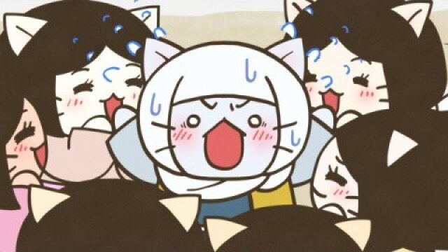 #45 みんな大好き、上杉謙信!〜最強にかわいい龍編〜
