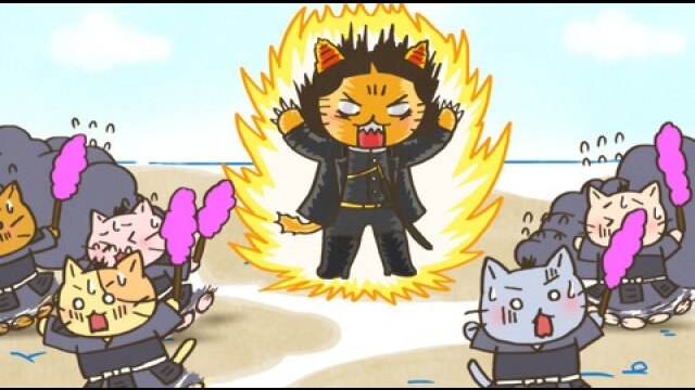 #51 鬼の土方歳三、北へ向かう!
