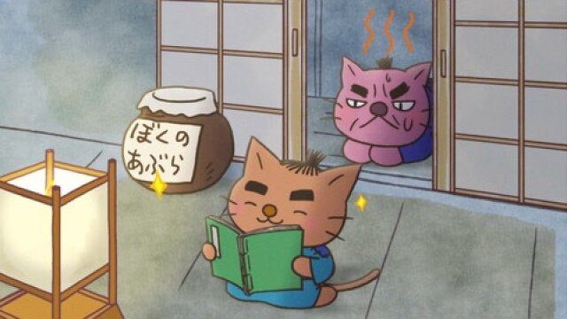 #59 コツコツ働く、二宮金次郎!