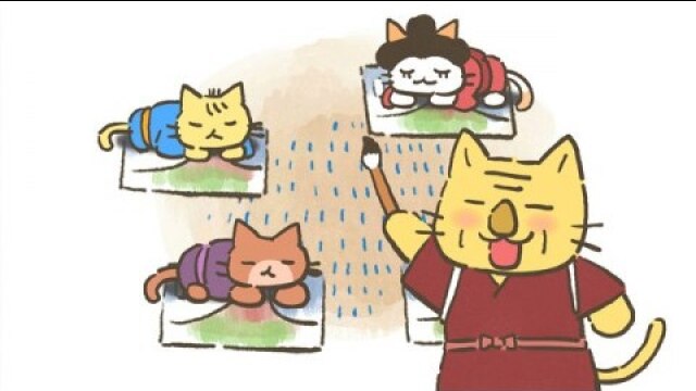 #60 葛飾北斎、描きまくる!