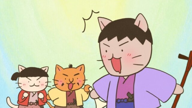 #64 破天荒シンガー、高杉晋作!~破天荒度MAX編~