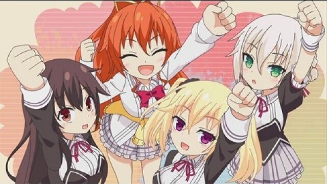 第1話 魔法でネコになっちゃった!?