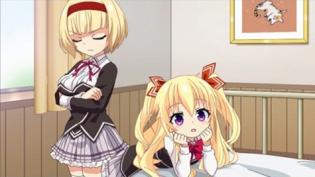 第12話 衣服が足りない