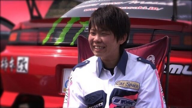 #5 高校生ドライバー・笠原雅暉の「MSCチャレンジ」参戦レポート(1)/谷口信輝・富士タイムアタック