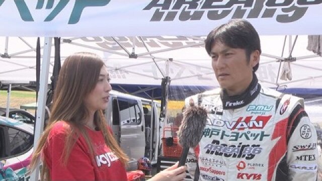 #7 「GAZOO Racing 86/BRZレース」 第2戦 SUGO レポート(1)/もてぎレーシング・スーパー・ドリフト・チャレンジ