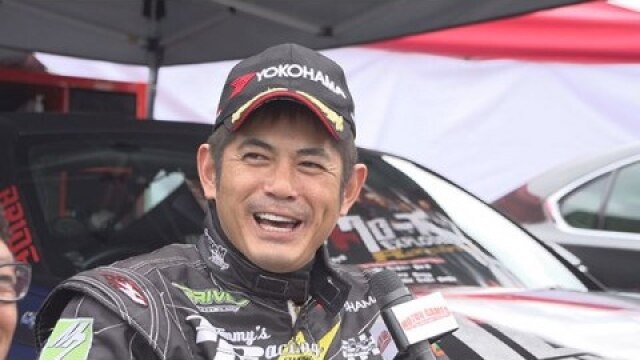 #11 「GAZOO Racing 86/BRZ レース」 第4戦 富士/塚本奈々美の「MSCチャレンジ」