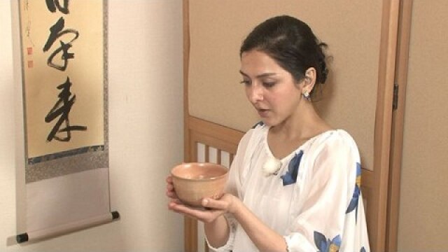 #2 茶道&陶芸を体験