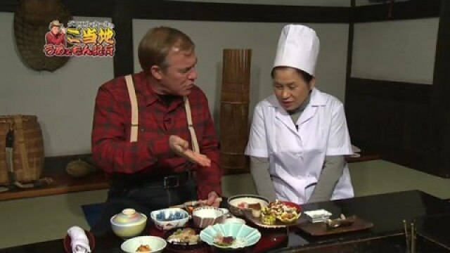 #4 会津グルメの伝統と革新
