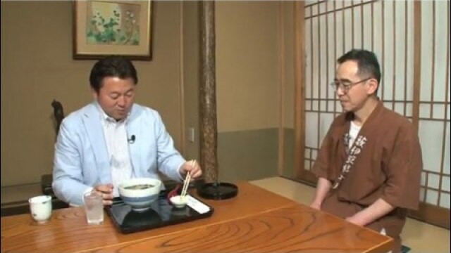 #2 江戸っ子のソウルフード&伝統の軍鶏料理